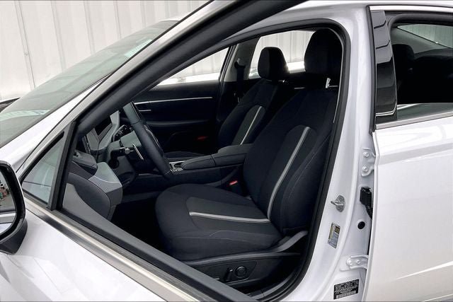Certified 2026 Hyundai Sonata SEL AWD/4WD image 8