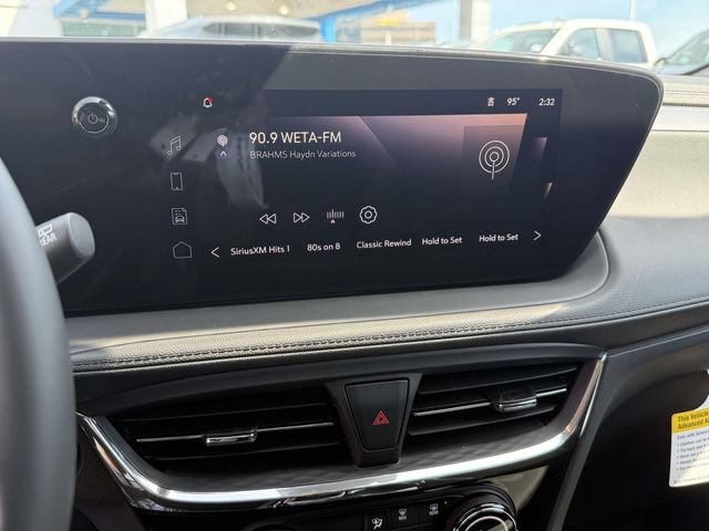 New 2026 Buick Encore GX Sport Touring w/ Advanced Technology Package AWD/4WD image 19