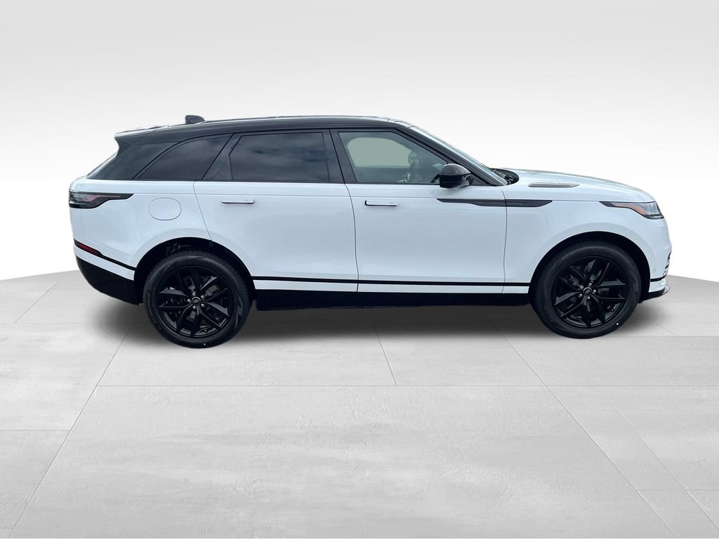 New 2026 Land Rover Range Rover Velar Dynamic SE AWD/4WD image 6