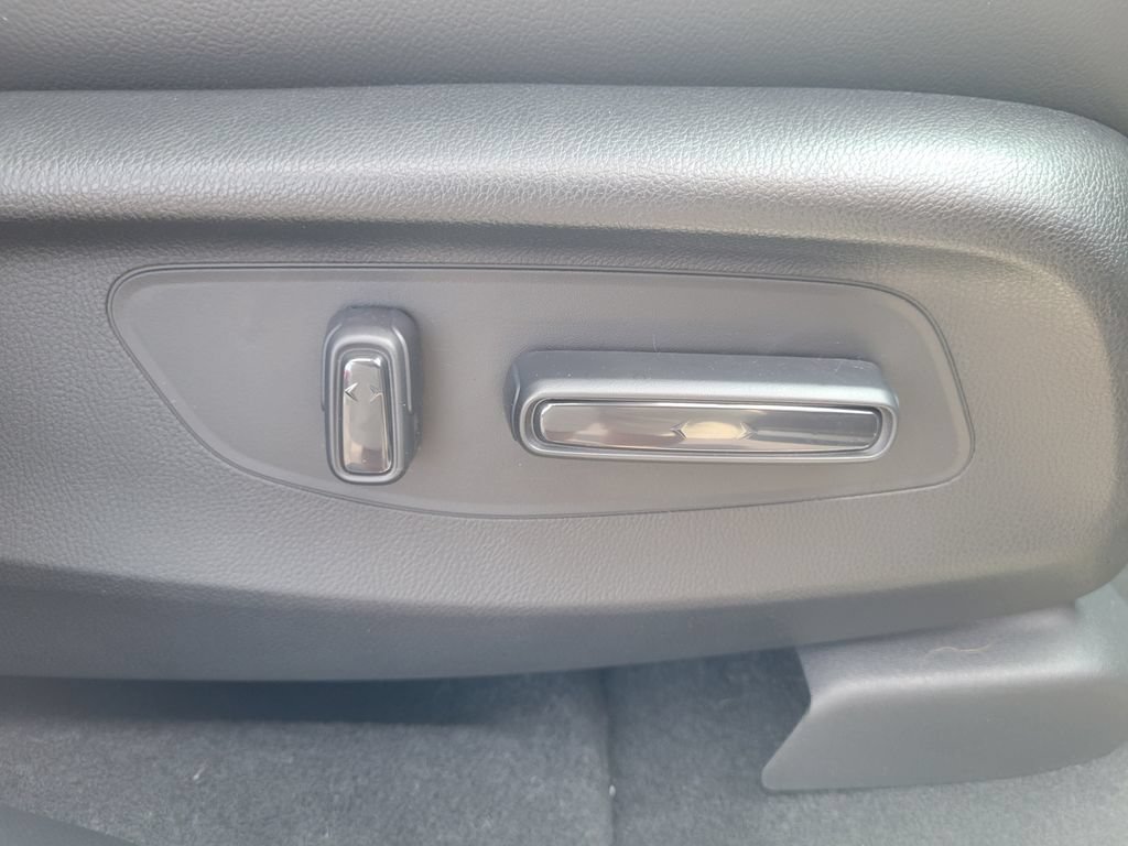 New 2026 Honda CR-V Sport-L image 39
