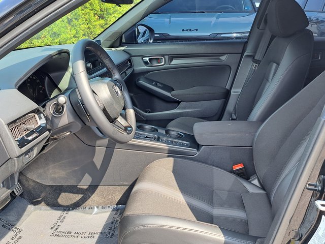 Used 2025 Honda Civic Sport image 23