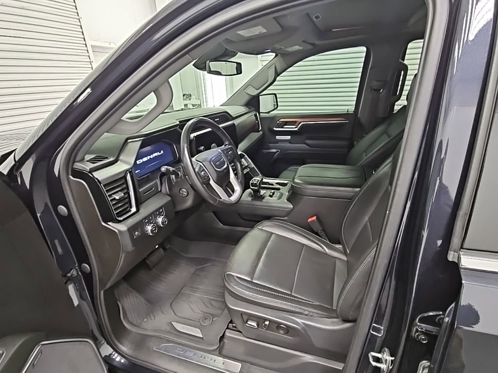 Used 2023 GMC Sierra 1500 Denali image 10