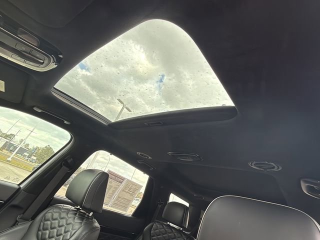 Used 2021 Hyundai Palisade Calligraphy image 21