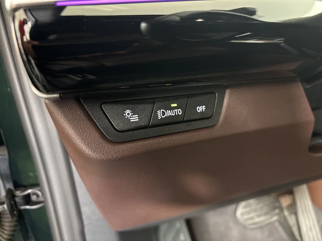 Certified 2025 BMW X1 xDrive28i w/ Convenience Package image 25