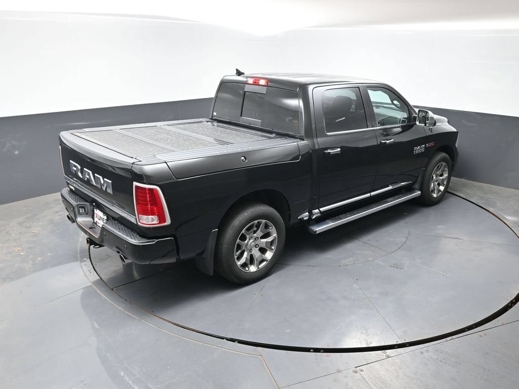 Used 2018 RAM 1500 Limited AWD/4WD image 41