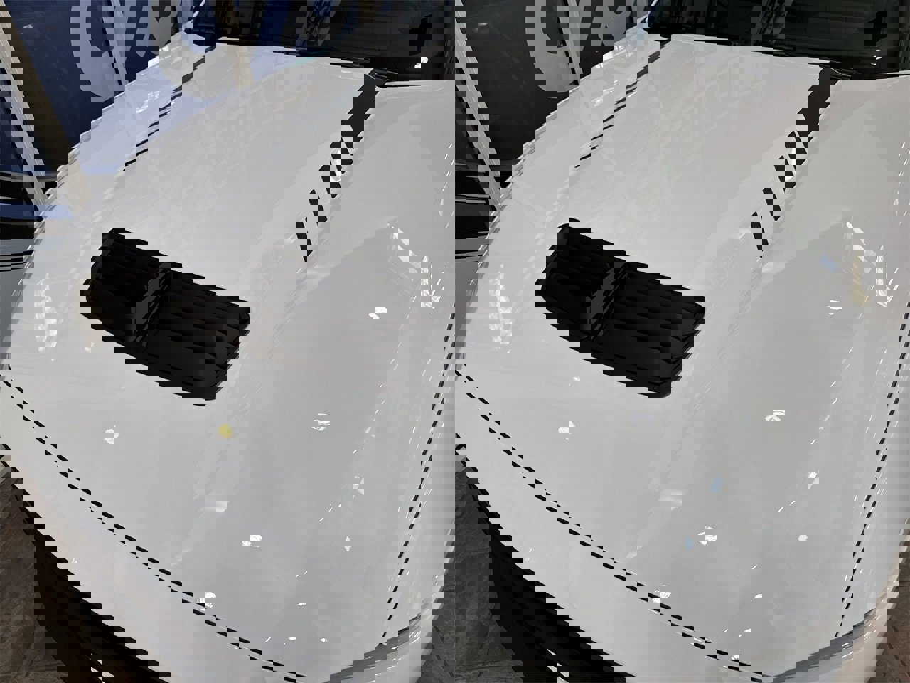 New 2025 Ford Mustang GT Premium w/ GT Performance Package image 5