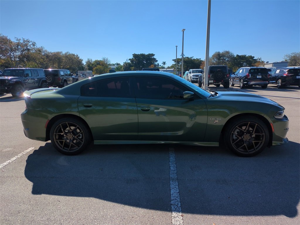 Used 2021 Dodge Charger R/T w/ Plus Group image 5