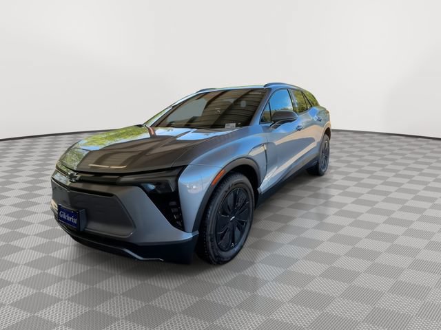 New 2026 Chevrolet Blazer EV LT w/ Midnight/Sport Edition AWD/4WD image 4