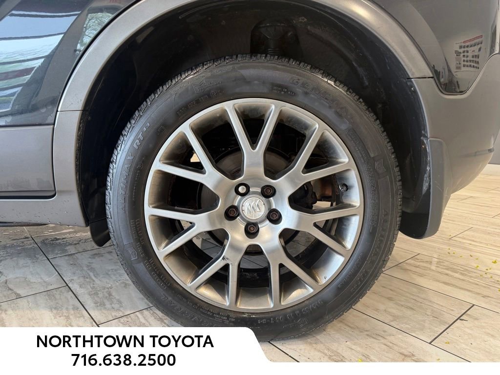 Used 2016 Buick Encore Sport Touring AWD/4WD image 7