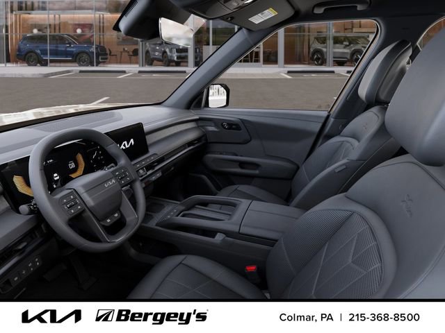 New 2027 Kia Telluride EX X-Line AWD/4WD image 20