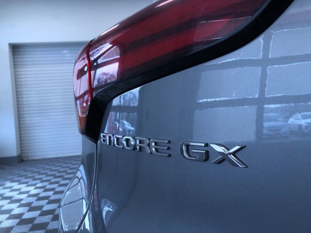 Used 2025 Buick Encore GX Preferred image 17