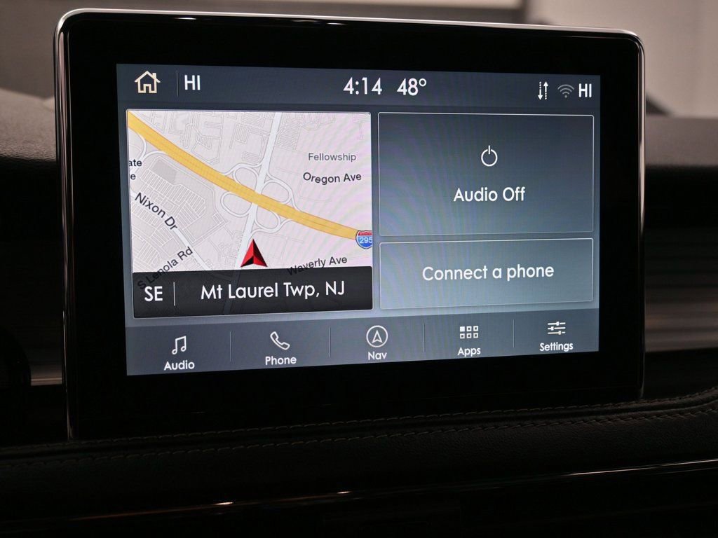 Used 2022 Lincoln Corsair AWD w/ Equipment Group 101A image 12