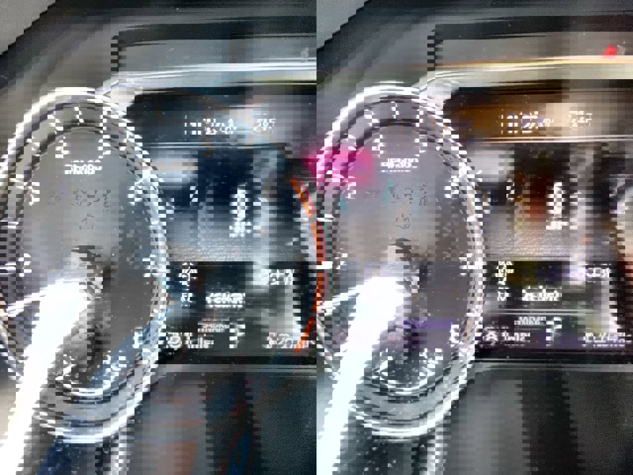 Used 2023 Nissan Rogue SL image 12