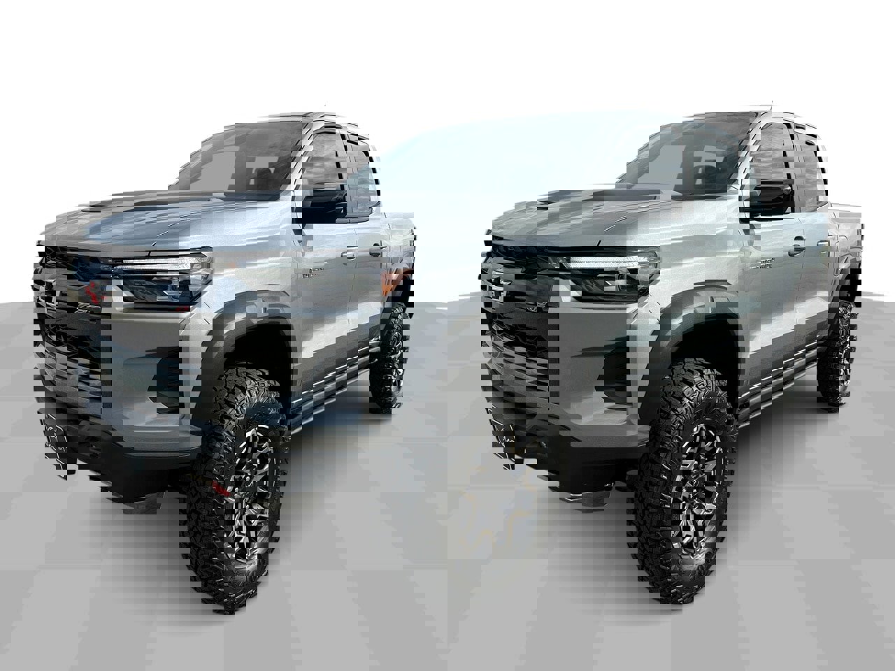 New 2025 Chevrolet Colorado ZR2 image 39