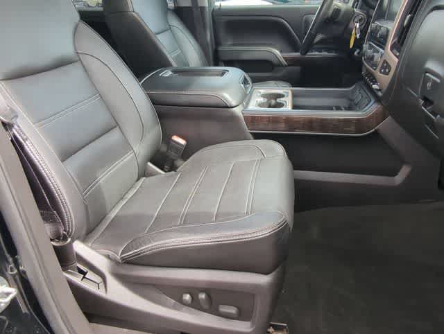 Used 2016 GMC Sierra 1500 Denali AWD/4WD image 23