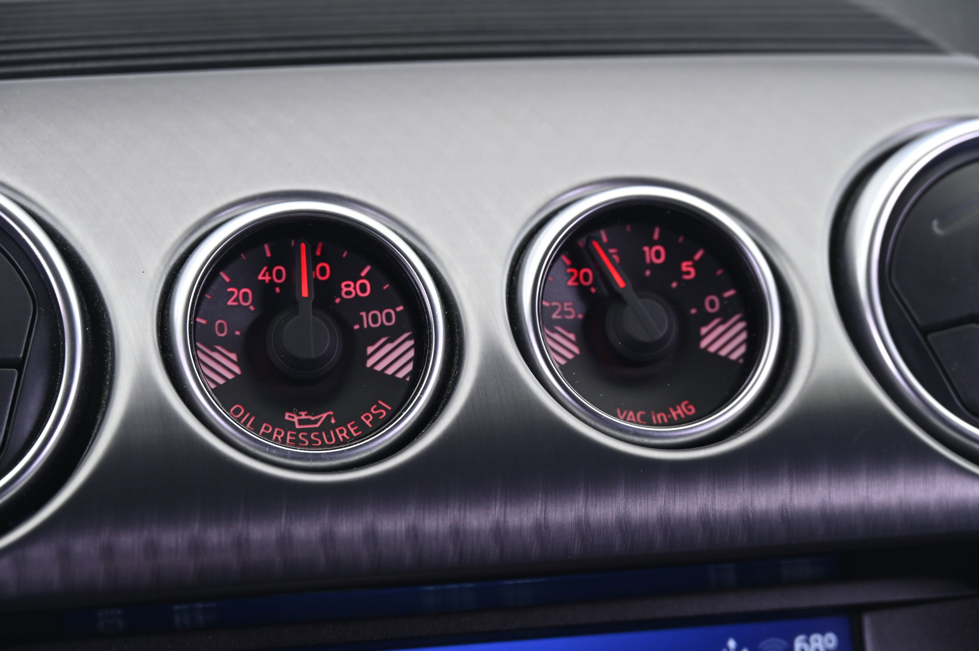 Used 2021 Ford Mustang Mach 1 image 30