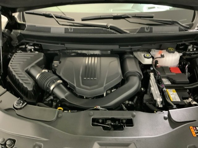 New 2026 Chevrolet Traverse LT w/ Midnight/Sport Edition image 37