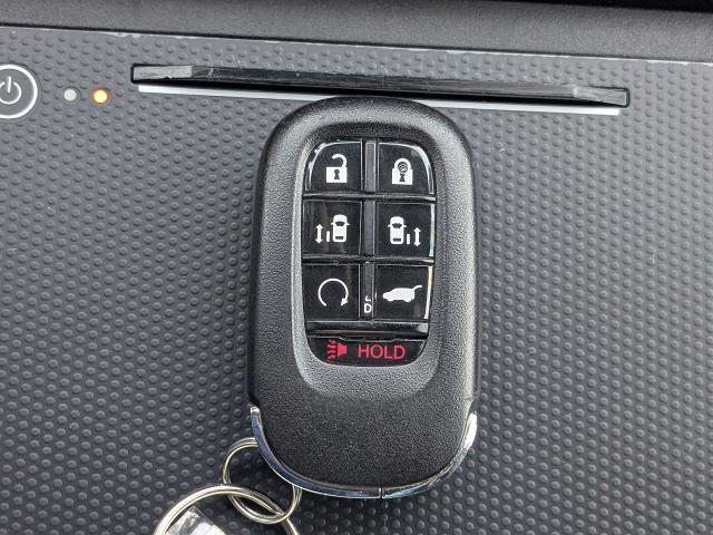 Used 2025 Honda Odyssey Sport-L image 32
