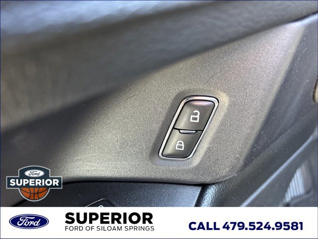 Used 2021 Ford Expedition XL AWD/4WD image 21