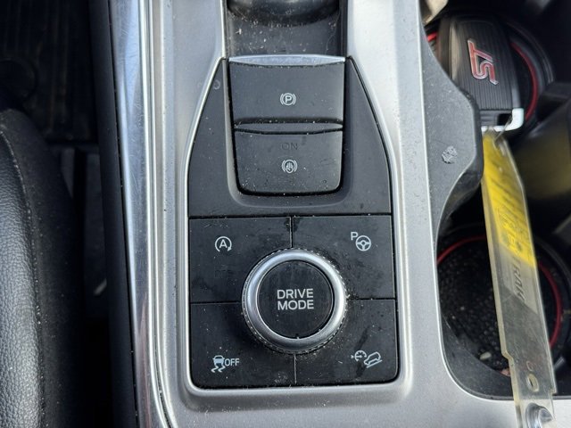 Used 2020 Ford Explorer ST w/ Premium Technology Package image 28