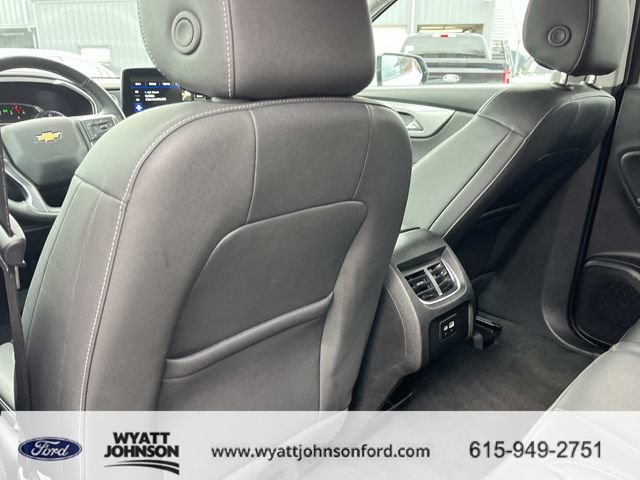 Used 2024 Chevrolet Blazer LT FWD image 20