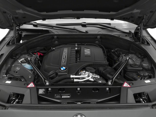 Used 2016 BMW 535i Gran Turismo image 13