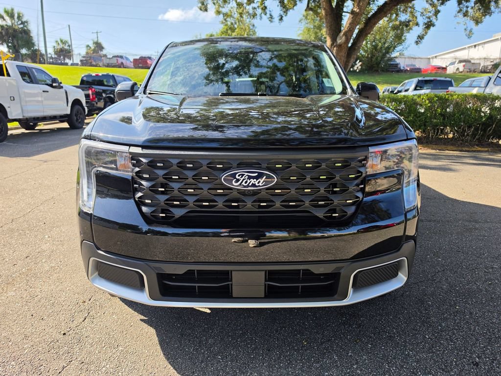 New 2026 Ford Maverick Lariat AWD/4WD image 7