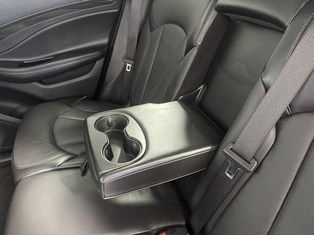 Used 2019 Buick Envision Premium AWD/4WD image 25
