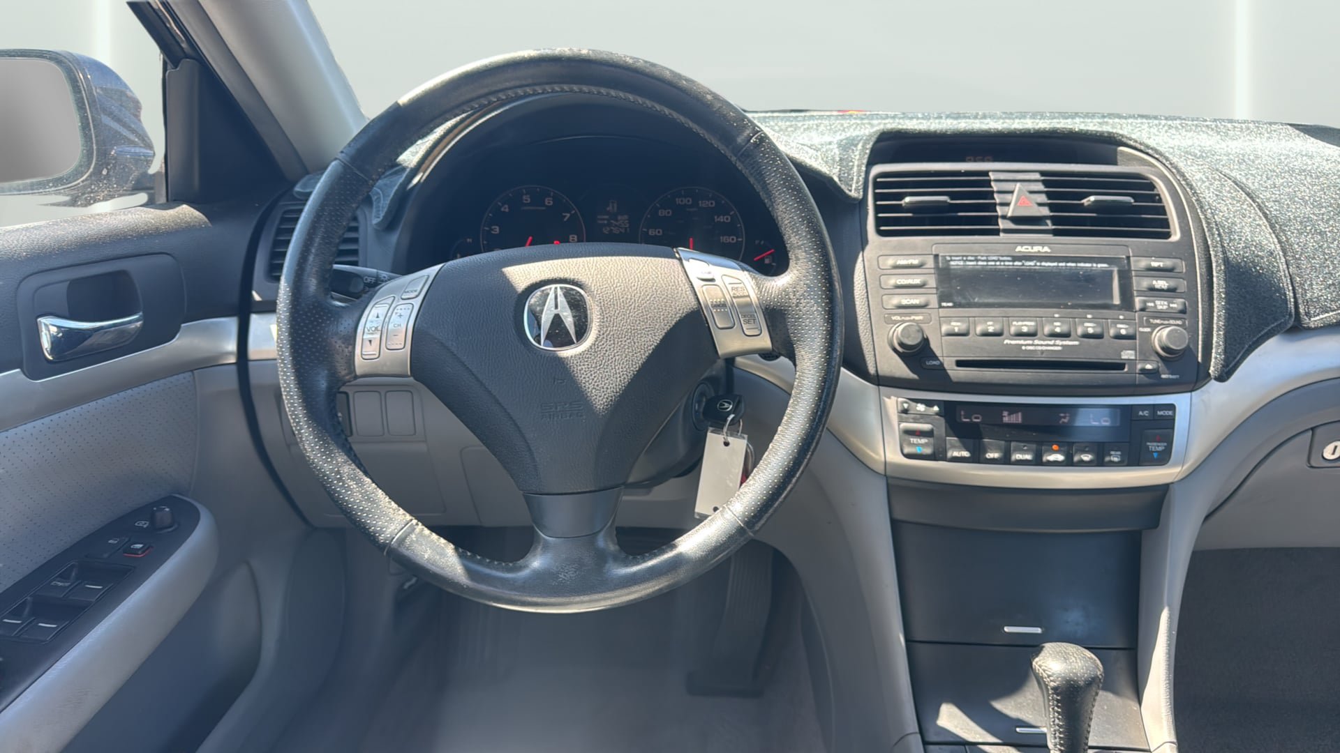 Used 2004 Acura TSX FWD image 16