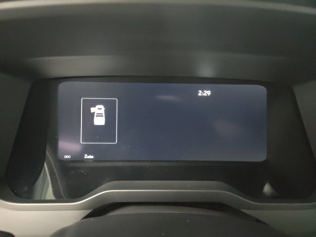 New 2026 Toyota Tundra Platinum AWD/4WD image 26