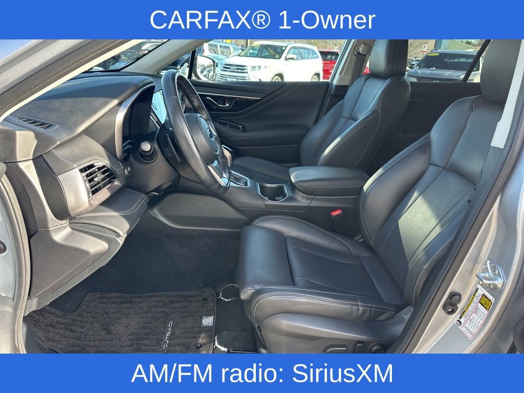 Used 2023 Subaru Outback Limited image 7