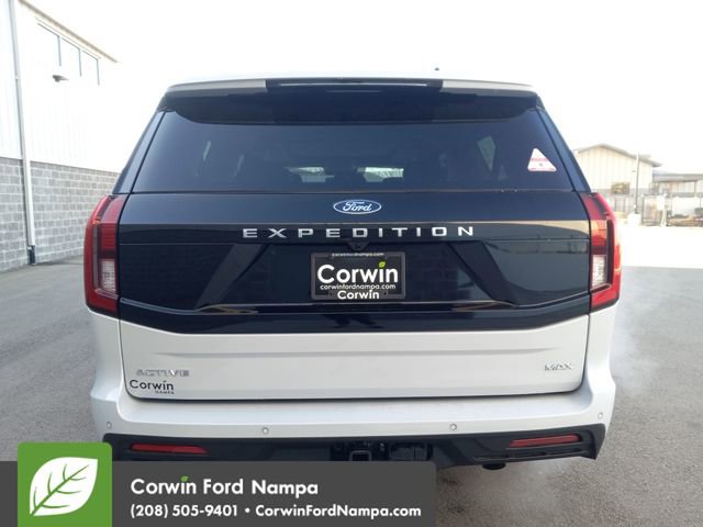 New 2026 Ford Expedition Max Active image 4