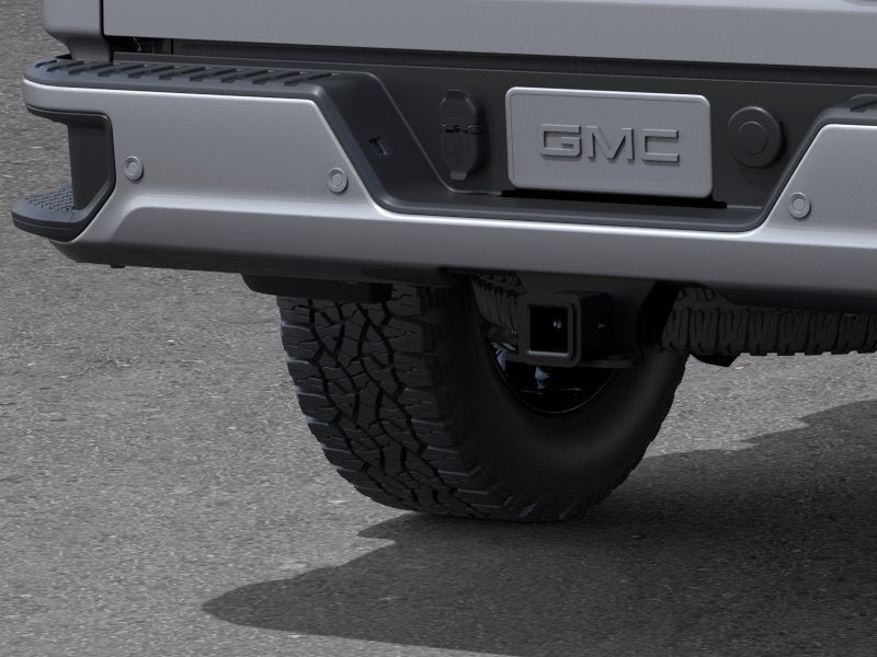 New 2026 GMC Sierra 2500 AT4 w/ AT4 Premium Plus Package AWD/4WD image 38