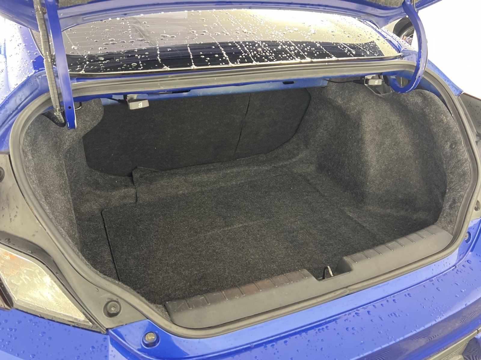 Used 2017 Honda Civic LX image 26