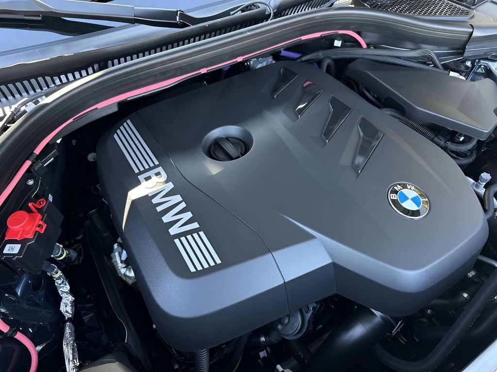 New 2026 BMW X3 xDrive30i w/ Premium Package AWD/4WD image 30