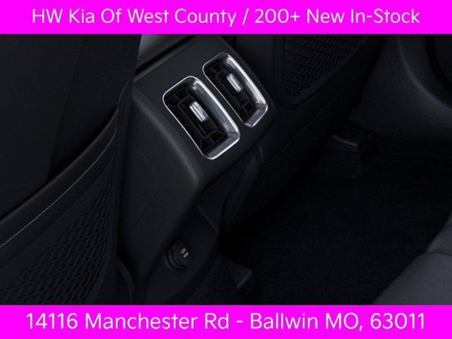 New 2026 Kia Sorento EX w/ EX Premium Package FWD image 26