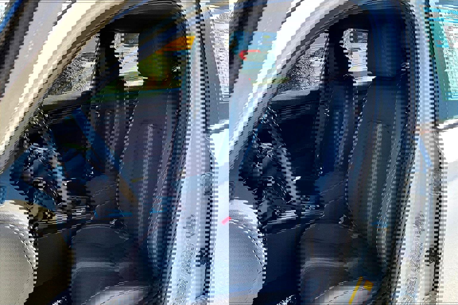 Used 2023 Honda Civic Sport image 25