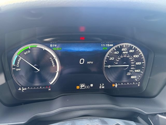 New 2026 Subaru Forester Premium AWD/4WD image 14