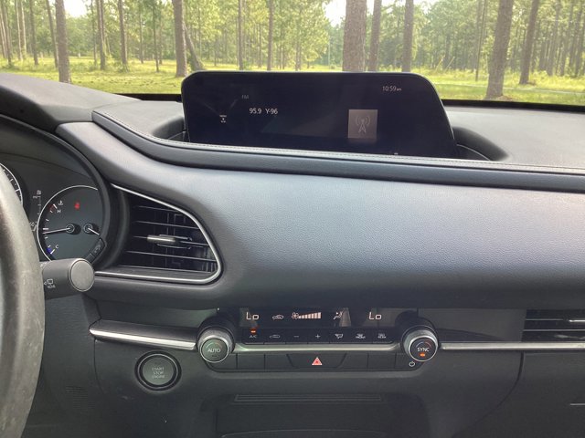 Used 2024 MAZDA CX-30 AWD 2.5 S w/ Select Sport Pkg image 16