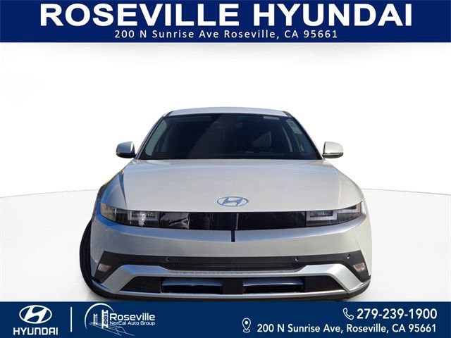 New 2026 Hyundai Ioniq 5 SEL