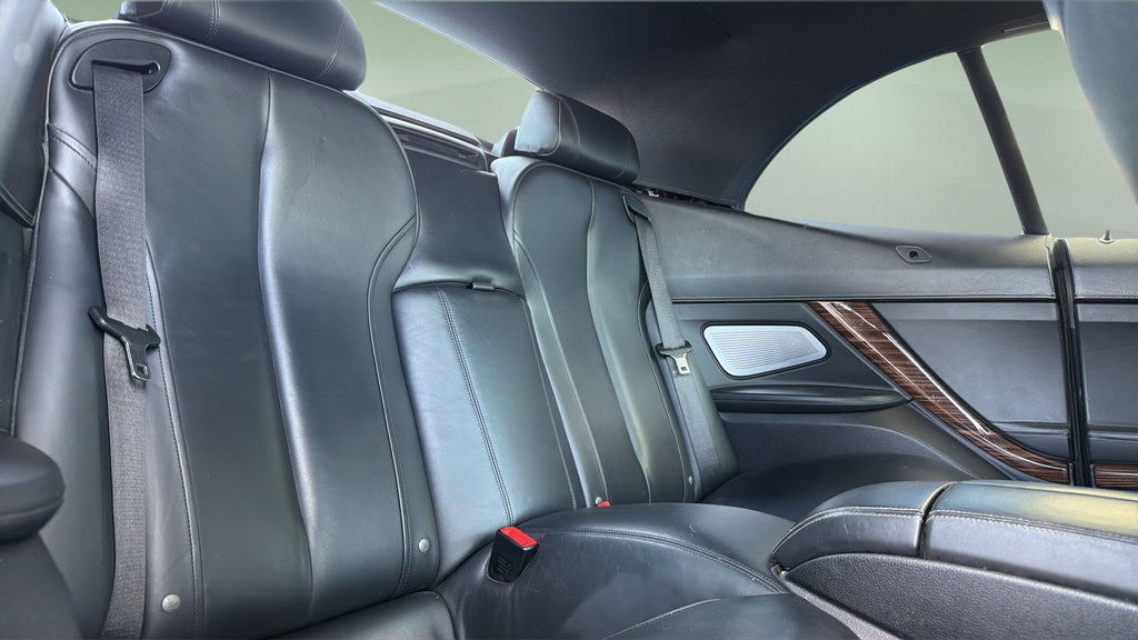 Used 2016 BMW 650i Convertible RWD image 16