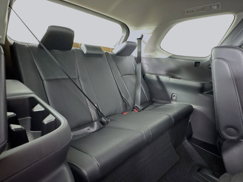 New 2026 Toyota Grand Highlander Limited image 26