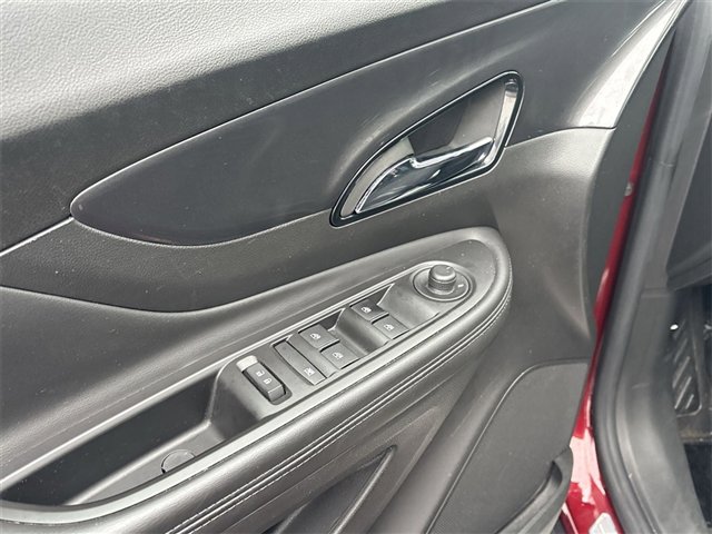 Certified 2022 Buick Encore Preferred w/ Safety Package image 21