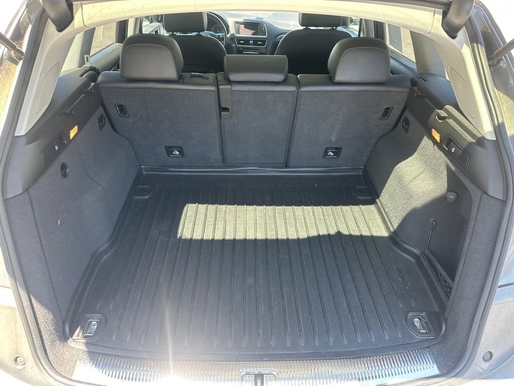 Used 2016 Audi Q5 2.0T Premium Plus w/ Technology Package image 18