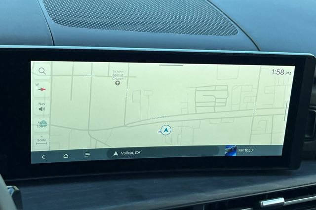 New 2026 Hyundai Santa Fe Limited image 20