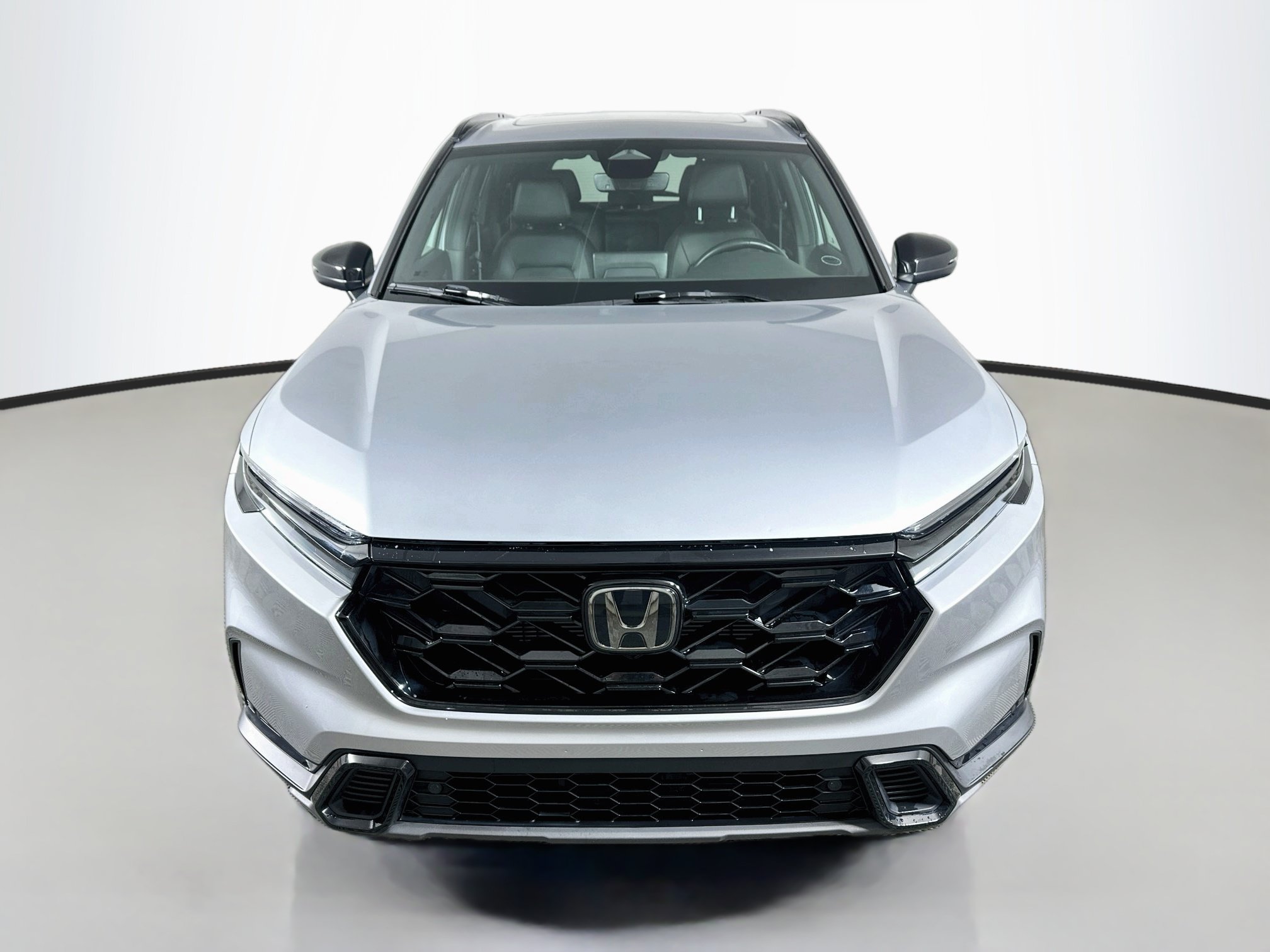 Certified 2025 Honda CR-V Sport-L image 2