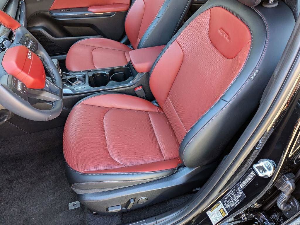 Used 2025 Kia K4 GT-Line w/ GT-Line Premium Package image 25