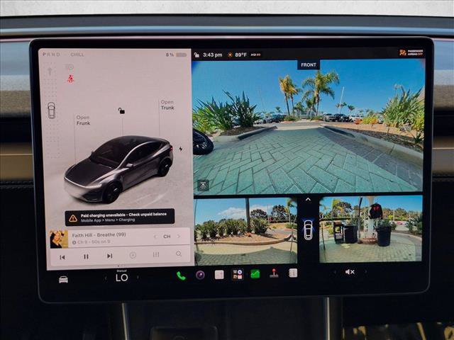 Used 2026 Tesla Model Y 2WD image 13