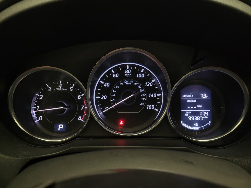 Used 2014 MAZDA MAZDA6 Touring image 23