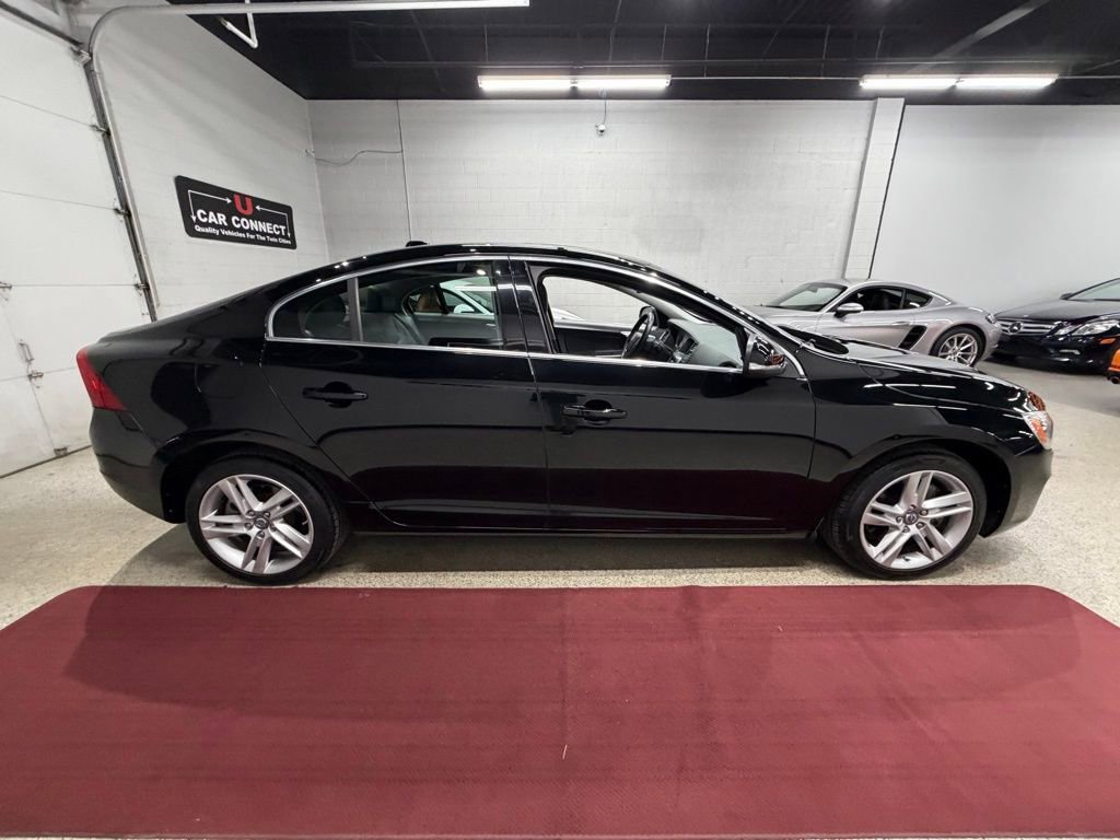 Used 2015 Volvo S60 T5 Premier Plus image 9